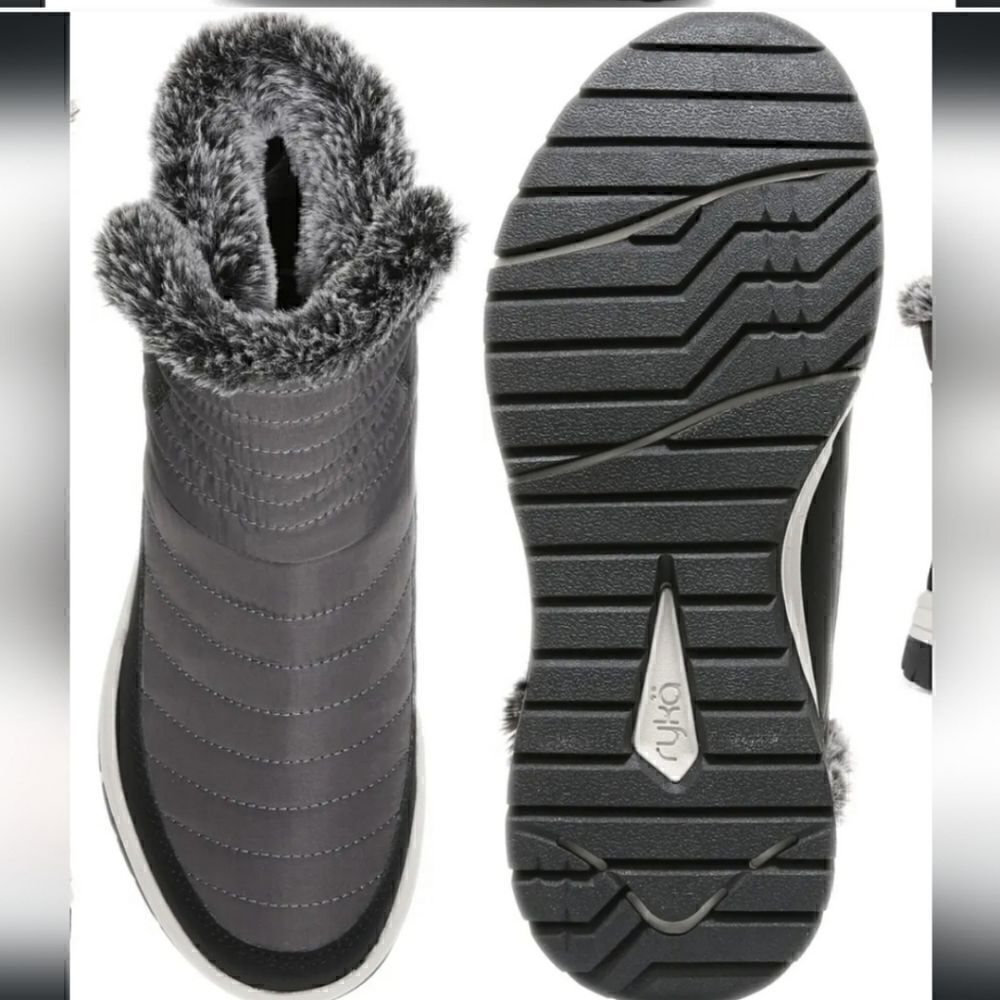 Ryka winter boots size 7,5 - Picture 5 of 7